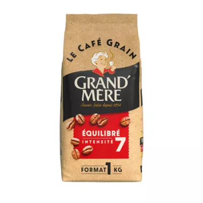 1 kg Balance Grande Mãe - GRAND' MÈRE