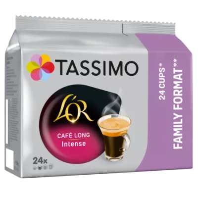 X24 Tassimo Lor Cafe Lg Inten
