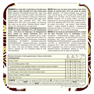 Ge Magn.mini W.choc.cookx6 270