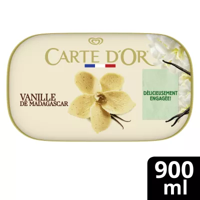 Seedo Vani Madagascar 472g