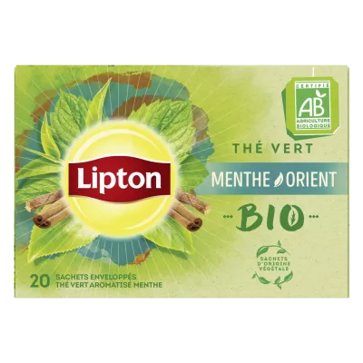 Lipt Bio Tvert Ment 26g