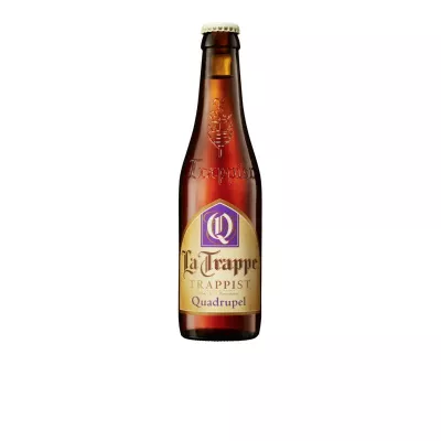 ブロンドビール 33cl - La Trappe
