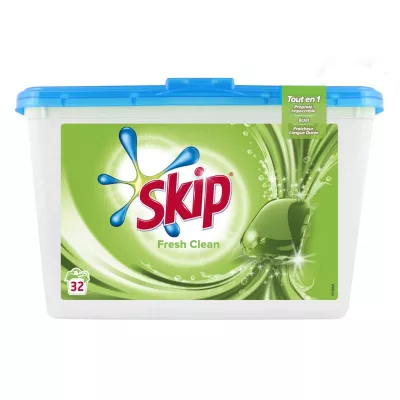 Skip 32 Caps Fresh Cl.prometh