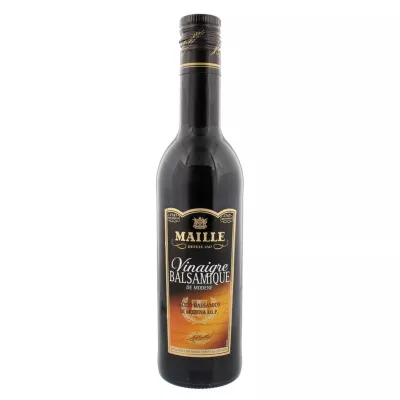 Modenic Balsamic Vinegar, 50cl - MAILLE