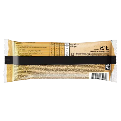 Solero Exotic 79g - SOLERO
