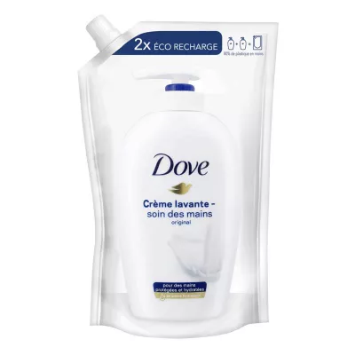 Savon Liquide Mains Original Soin Des Mains 500ml - DOVE