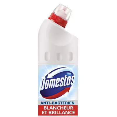 Shine & whiteness WC gel 1l - DOMESTOS