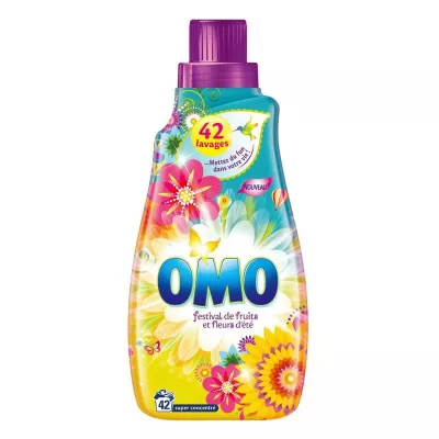 Omo Sup.conc.fr/fl Ete 1.47l