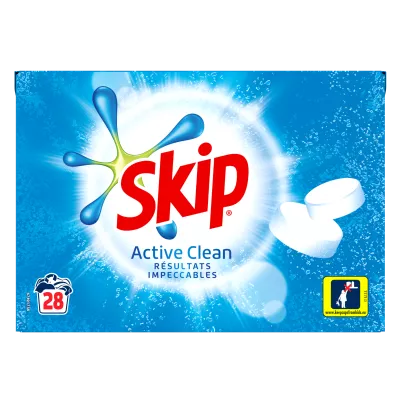 Skip Activ Clean 1 68 kg X56 Ta