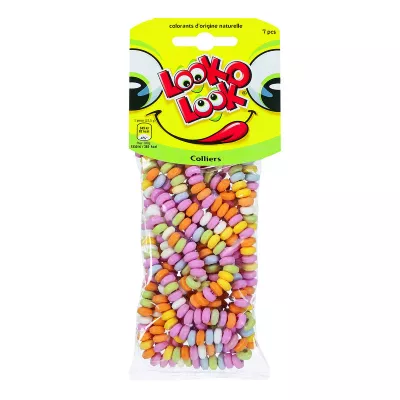 Bonbon colliers 155g - LOOK O LOOK