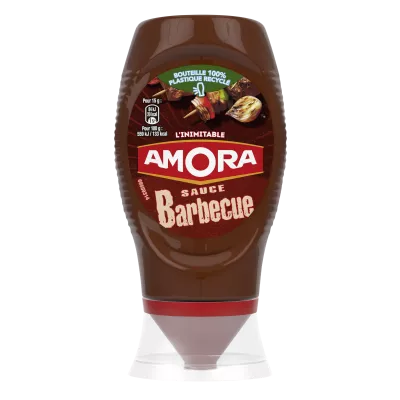 Molho churrasco, 285g -  AMORA