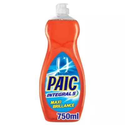 Paic Integral5 Brill.750ml