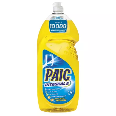 Paic Integral5 Citron 1,5l