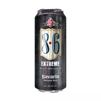 Extreem Intens Bier 10,5% - 8.6