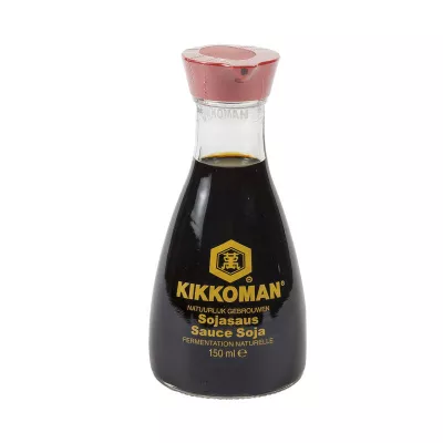 Caraffa Salsa Di Soia 150ml