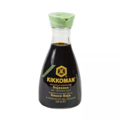 Sauce soja fear about 150ml - KIKKOMAN