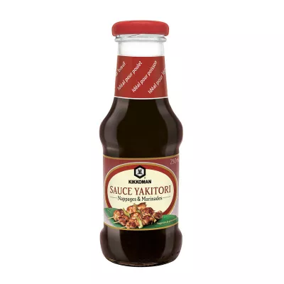 サウセ 祖じゃ 焼き鳥 ２５０ｍｌ ー キッコマン