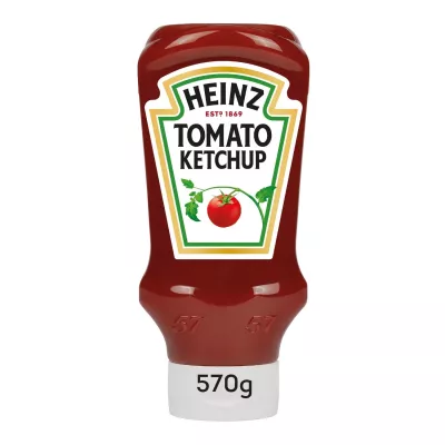 ハインツ トマトケチャップ 0.5L - Heinz