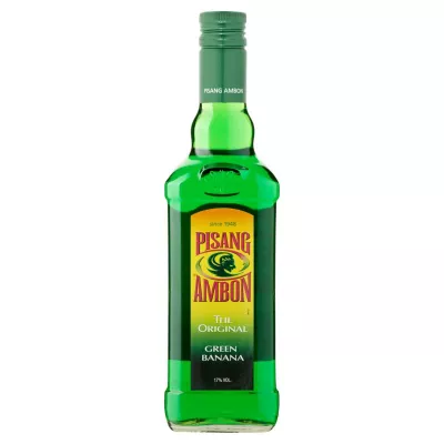 Liqueur The Original,banane 70cl - PISANG AMBON