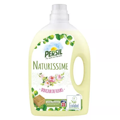 Persil Natur Douc Fl 1,925l 35