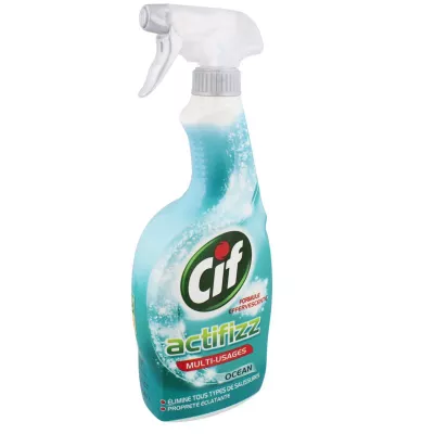 Cif P.actifizz Ocean 750ml
