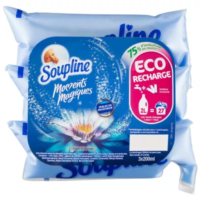 Soupline Dos.mmag كال العمور 3x