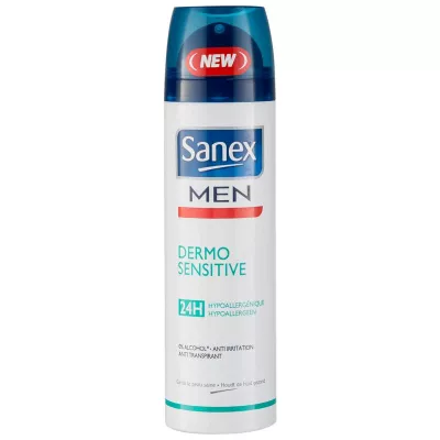 200ml Deo H Ato Sensitiv Sanex