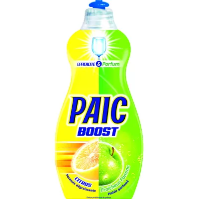 Paic Boost Citr Pomme 500ml