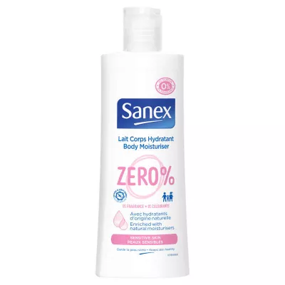 Snx Bl Zero Sens Skin 250ml