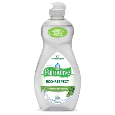 Palmolive Eco Respect Euc. 500
