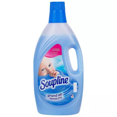 Soupline Grand Air 1.9l