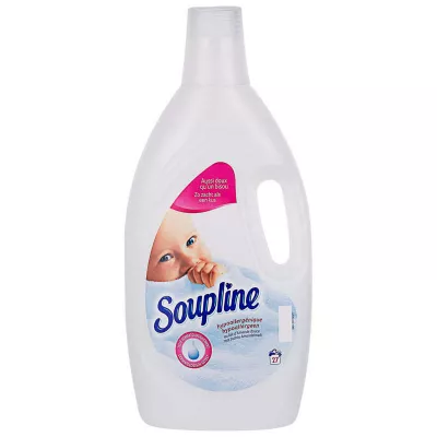 Soupline Hypoallergenique 1,9l
