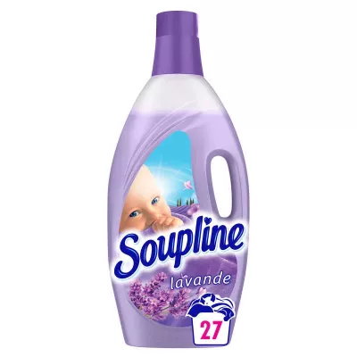 Soupline Lavande 1,9l
