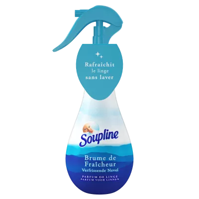 Soup Spray Gr Air X250ml