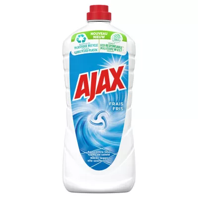 Nettoyant multi surfaces 1,25l - AJAX