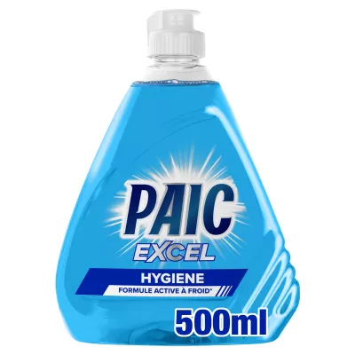 Паик Ультра Брайх Гигиена 500 м