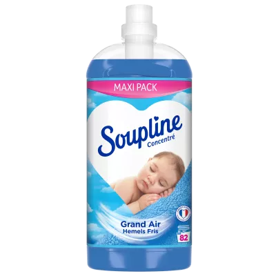 Soupline Ultra G Air 1 9l 100