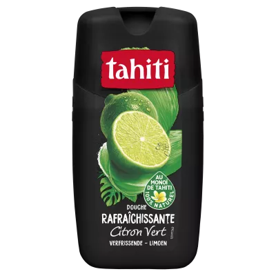 Tah Monoï Citron 250ml