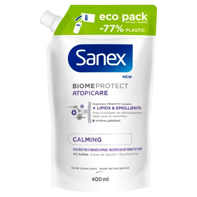 Snx Biom Rech Prt Antidem 400