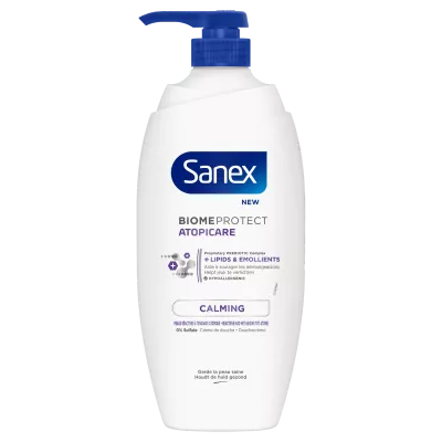 Snx Biome Prot Antidemang 700