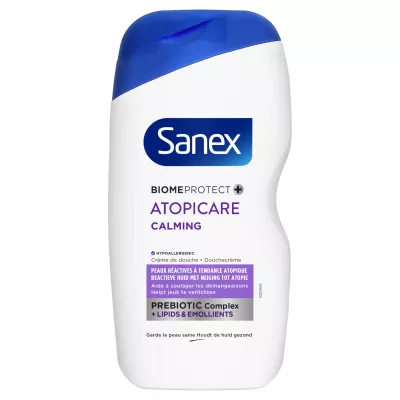 Sanex Biome Prot Anti-Dem 400m
