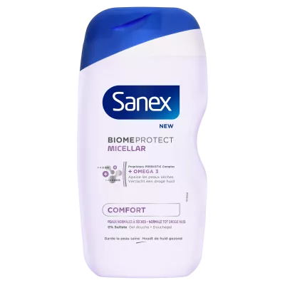 Snx Biome Lenitivo Prot 400ml
