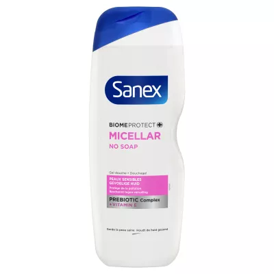 San Biome Prot Ss Sav 700ml