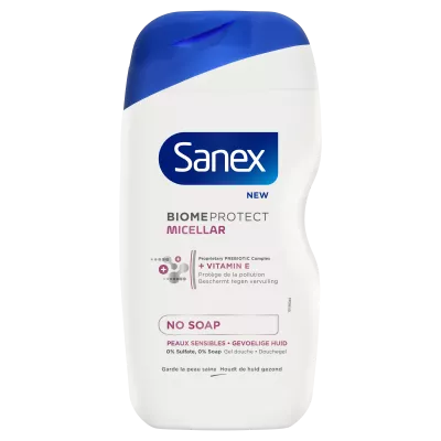 San Biome Prot Ss Sav 400ml