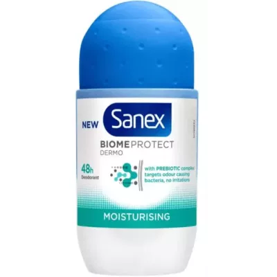 مزيل العرق بيوم بروتيكت ديرمو المرطب لمدة 48 ساعة - سانيكس