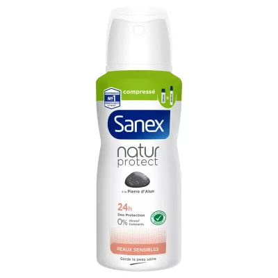 Snx Deo F Px Sens Комп 100мл