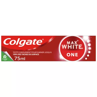 Colg Dent Blchr 1 tez 75ml