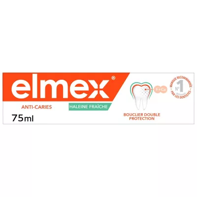 Elm Dent Ac Hal Frai 0col 75мл
