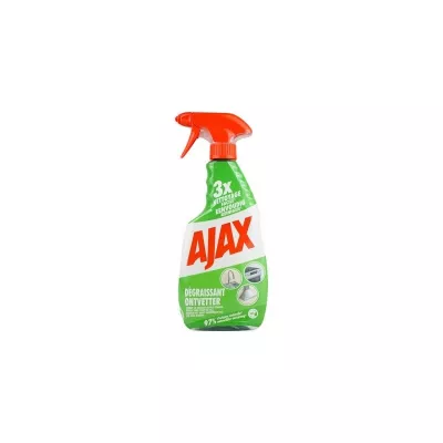 AJAX LIMPIADOR HOGAR DESENGRASANTE SPRAY 500 ML - AJAX