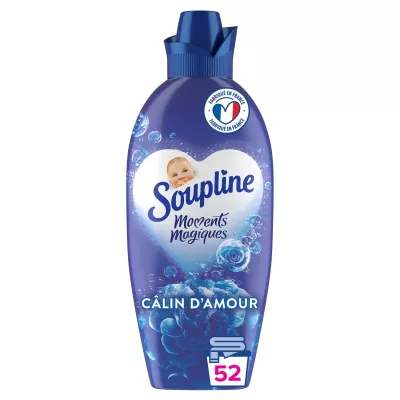 Soupline Ultra 3d Calin 1l2